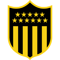 logo of CA Peñarol