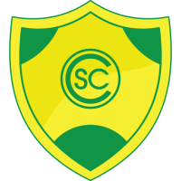 logo of CS Cerrito