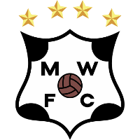 logo of Montevideo Wanderers FC
