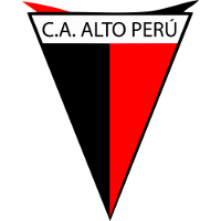 logo of CA Alto Perú