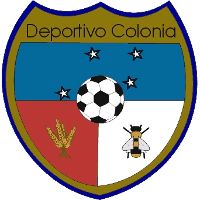 logo of CD Colonia