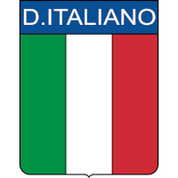 logo of Deportivo Italiano