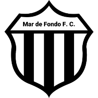 logo of CA Mar de Fondo