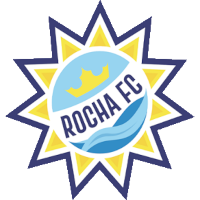 logo of Rocha FC