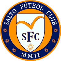 logo of Salto FC