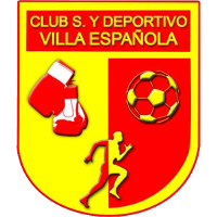 logo of CSyD Villa Española