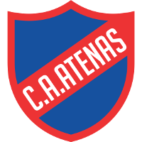 logo of CA Atenas