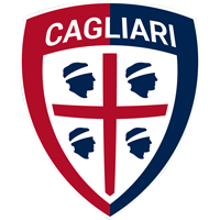 logo of Cagliari Calcio