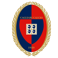logo of Cagliari Calcio