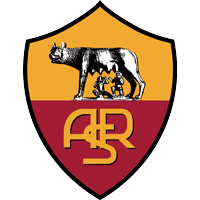 logo of AS Roma