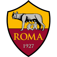 logo of AS Roma