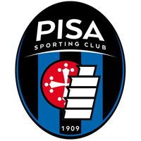 logo of Pisa SC