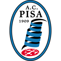 logo of AC Pisa 1909