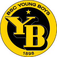logo of BSC Young Boys