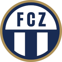 logo of FC Zürich