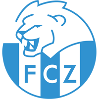 logo of FC Zürich