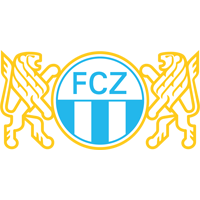logo of FC Zürich
