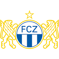 logo of FC Zürich