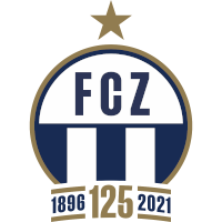 logo of FC Zürich