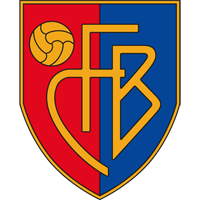 logo of FC Basel 1893