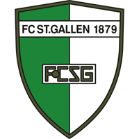 logo of FC St. Gallen