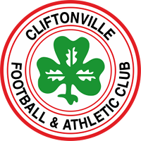 logo of Cliftonville