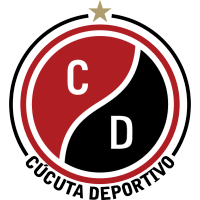 logo of Cúcuta Deportivo FC
