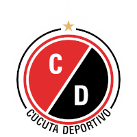 logo of Cúcuta Deportivo FC