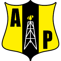 logo of CD Alianza Petrolera