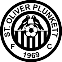 logo of St Oliver Plunkett FC