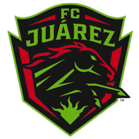logo of FC Juárez
