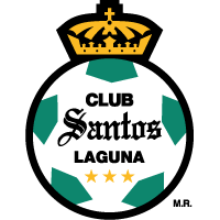 logo of Club Santos Laguna