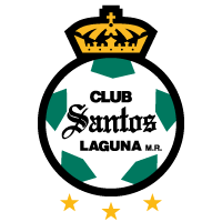 logo of Club Santos Laguna
