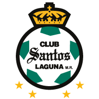 logo of Club Santos Laguna