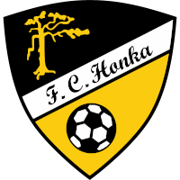 logo of FC Honka