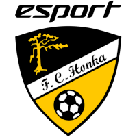 logo of Esport Honka