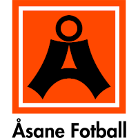 logo of Åsane Fotball