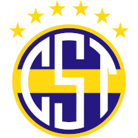 logo of CS Trinidense