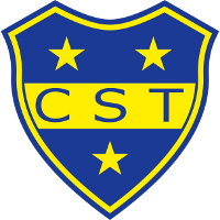 logo of CS Trinidense