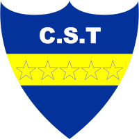 logo of CS Trinidense
