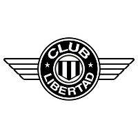 logo of Club Libertad