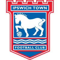 logo of Ipswich Town FC