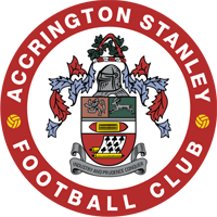 logo of Accrington Stanley FC