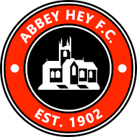 logo of Abbey Hey FC