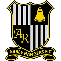 logo of Abbey Rangers FC