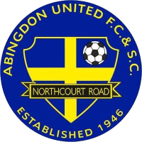 logo of Abingdon United FC