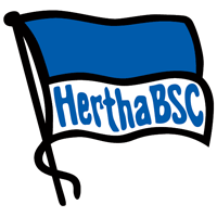 logo of Hertha BSC U19