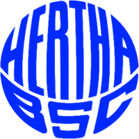 logo of Hertha BSC