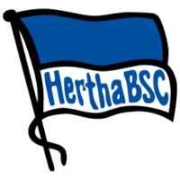 logo of Hertha BSC II