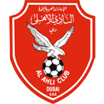 logo of Al Ahli FC